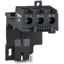Schneider Electric Klemmenblock Easy TeSys LAEB1