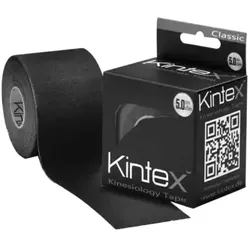 KINTEX TAPES CL 5CMX5M SCH