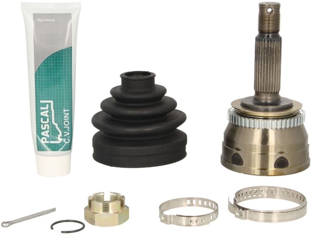 Gelenksatz, Antriebswelle PASCAL G10565PC