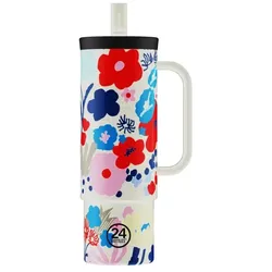 24Bottles Straw Cup Domenica 800ml