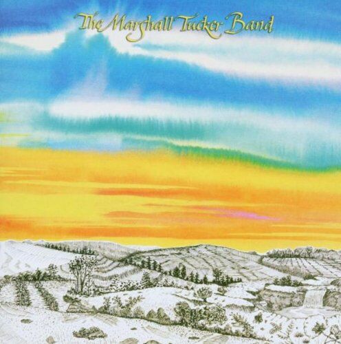 the Marshall Tucker Band - The Marshall Tucker Band - Preis vom 14.10.2026 23:07:16 h