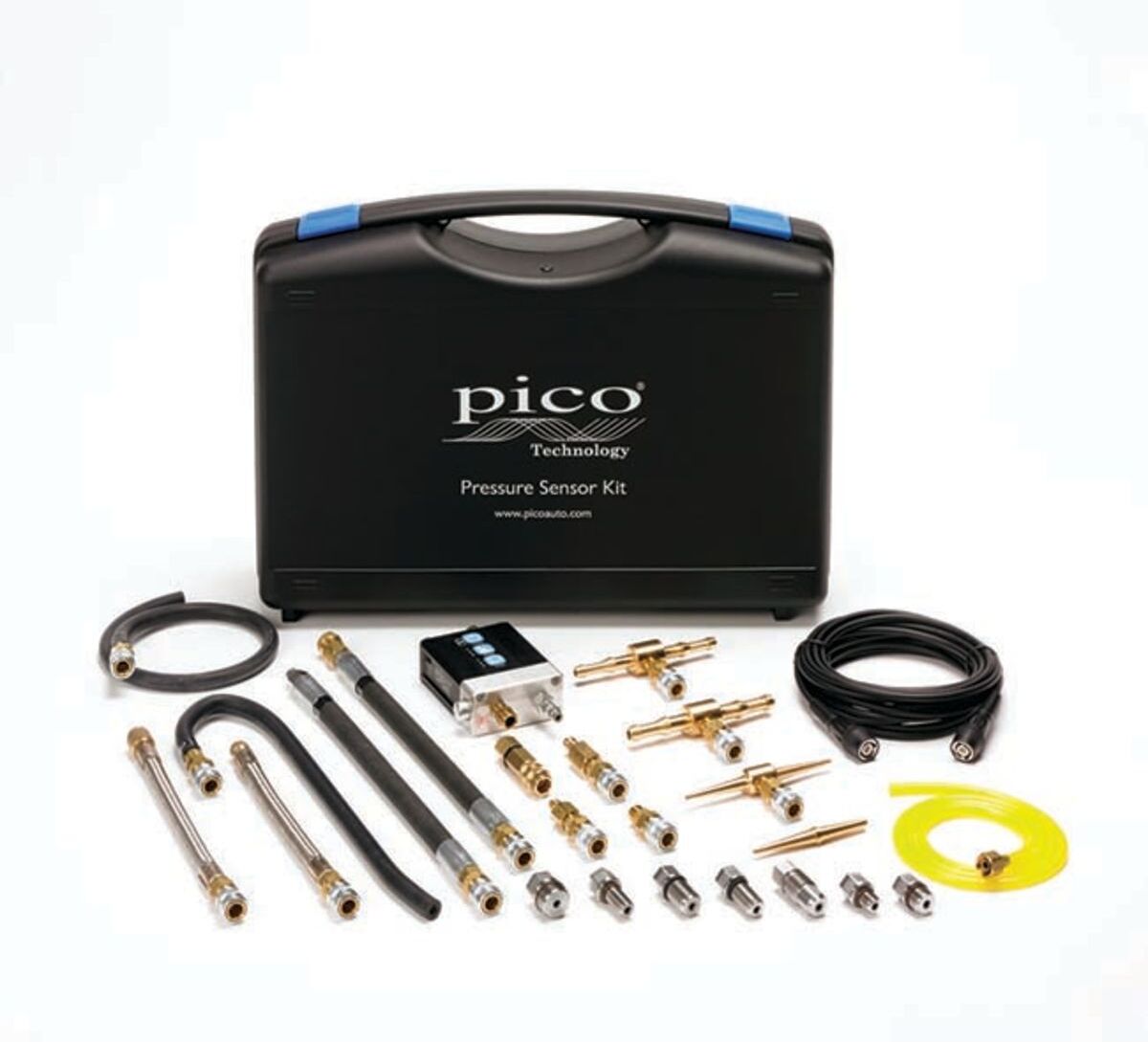 Zubehör für Oszilloskope PICO TECHNOLOGY PICO PQ038