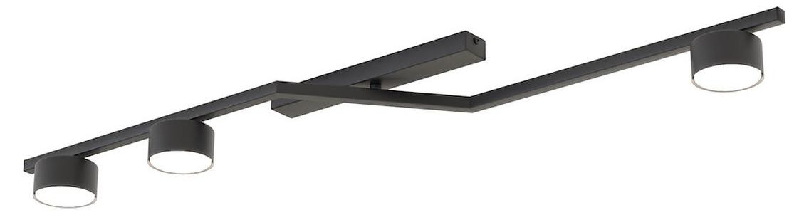 Kendra Home Hanglamp Skan Matzwart