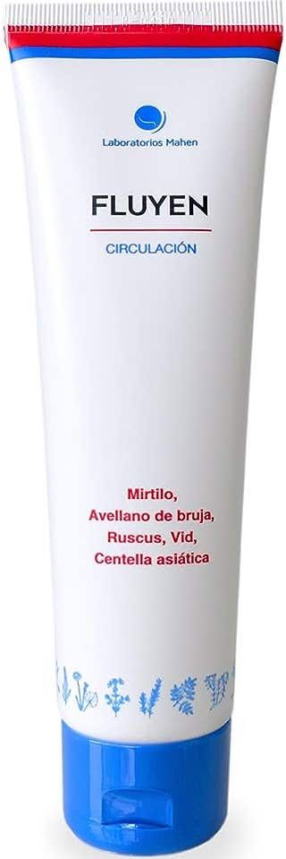 MAHEN Fluyen Crema 150 Ml