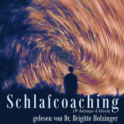 Schlafcoaching - Brigitte Holzinger, Audio, 9783969315491