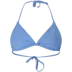 Athlecia Sherrill Triangle Bikini-Oberteil Damen 2300 - granada sky 36