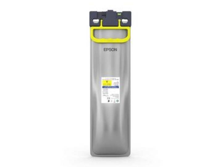 Epson C13T13L440, Rendement élevé (XL), Jaune, 1 pièce(s), Paquet unique