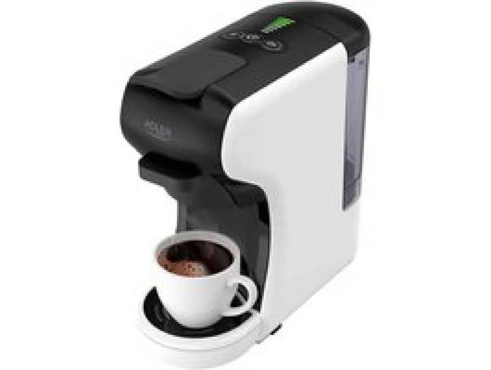 Machine à Espresso Multi-Capsule Adler AD 4386 0.6L