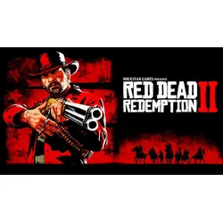 Red Dead Redemption 2
