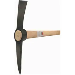 Ideal, Gartenhandwerkzeug, Hacke