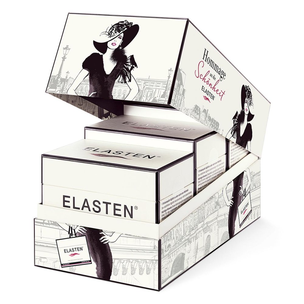 Quiris Healthcare GmbH & Co. KG Elasten Trinkampullen 15233744