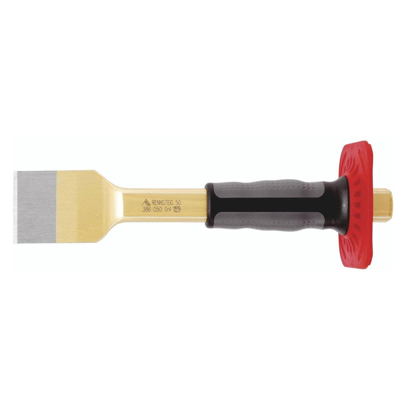 Rennsteig Werkzeuge Fugenmeissel HS 70mm (70 mm) (386 070 1)