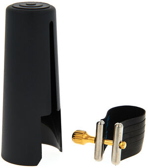 Rovner Star Series SS-3R Baritone Sax