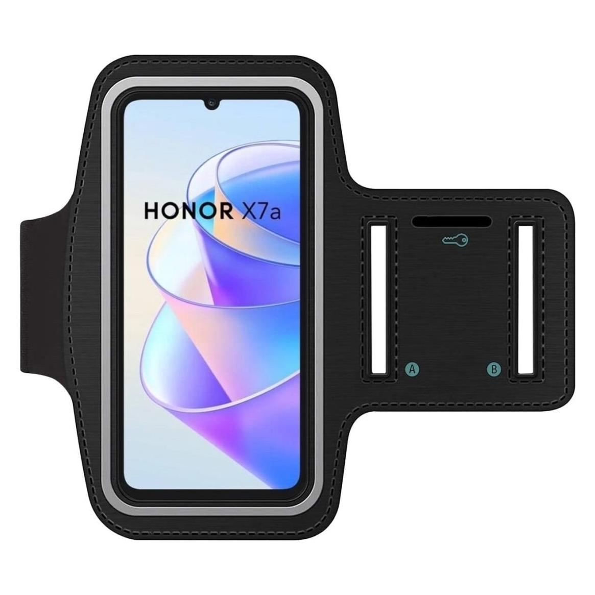 SmartFitness Honor X7a Handy Sport Armband (00033634)