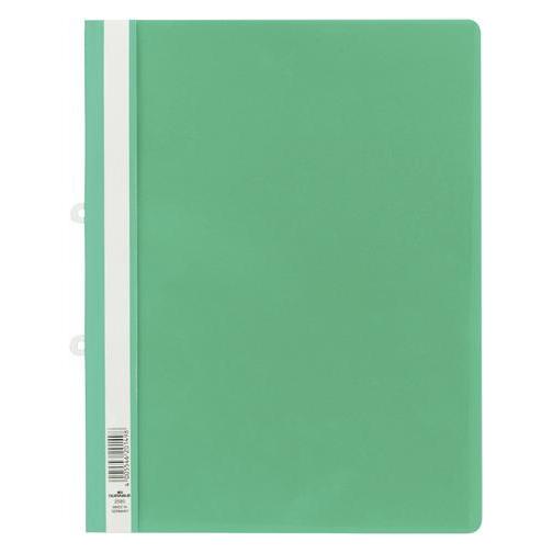 Durable Sichthefter (A4, 1x) (258005)