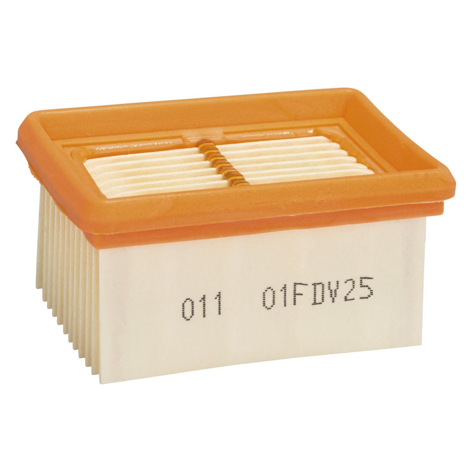 Bosch Professional Zubehör Filter für Absaugvorrichtung, passend zu GBH 2-23 REA, GSB 19-2 REA (2607002614)