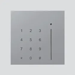 Siedle&amp;Söhne readID MIFARE for Siedle SE 1045 DBKT SM