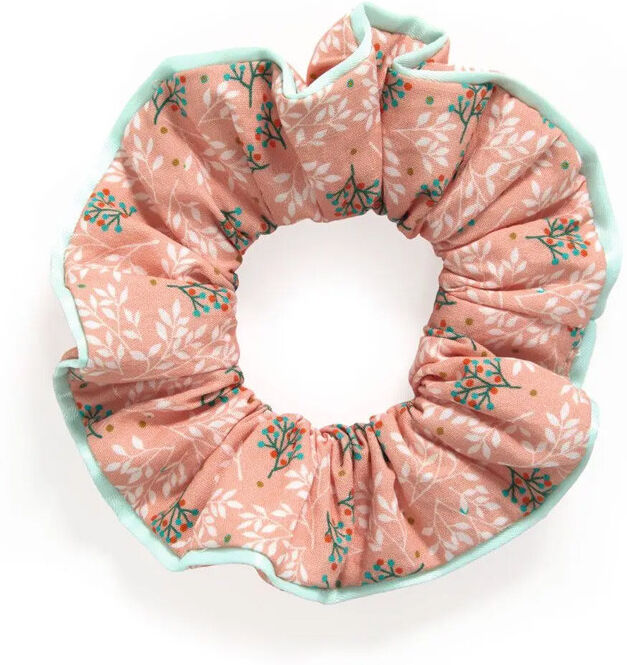 Little Big Room by Djeco Accessoires Plume Collection Forêt : Chouchou Fleur - Djeco