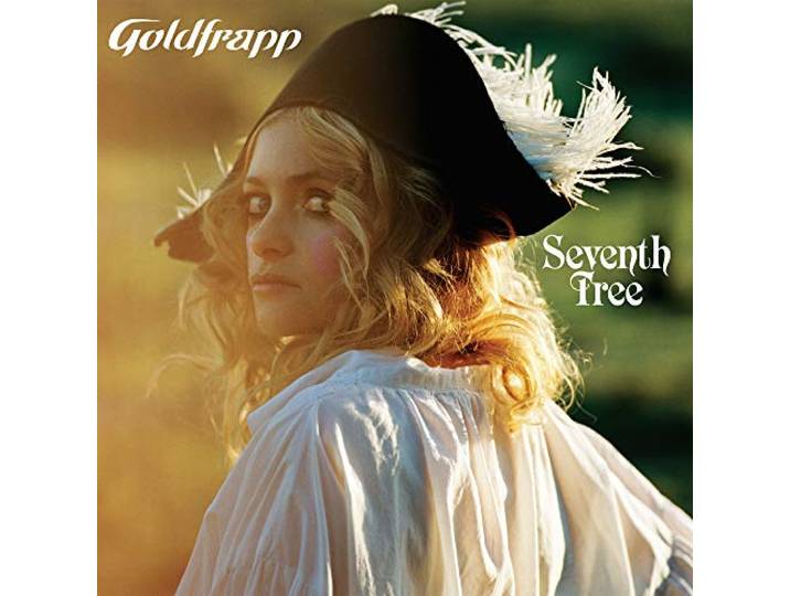 Seventh Tree