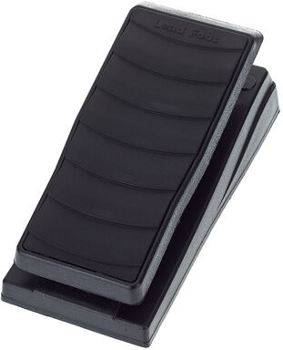 Lead Foot LFV-2