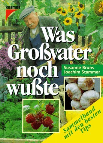 Susanne Bruns - Was Großvater noch wußte, Bd.1 - Preis vom 12.10.2026 11:37:12 h