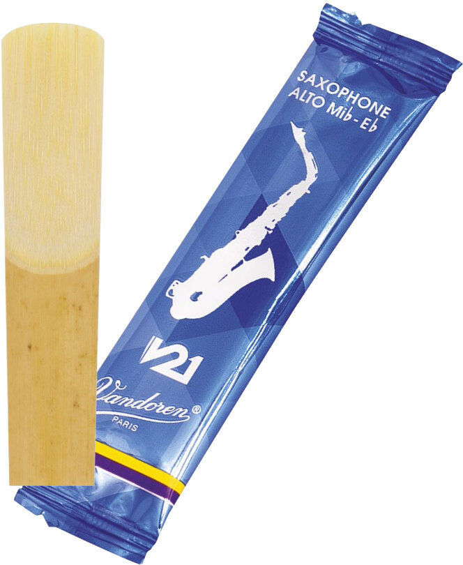 Vandoren V21 Alto Saxophone 3.5