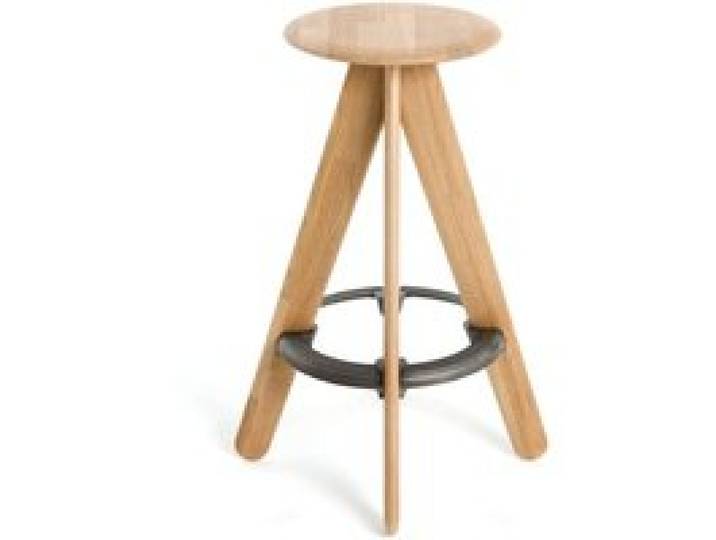 Tom Dixon - Slab Barstuhl