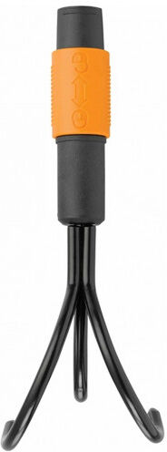 Fiskars QuikFit Griffe 3 dents, 33cm (136517) 1000685