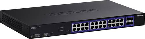 TrendNet TEG-3284WS TEG-3284WS Netzwerk Switch