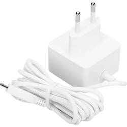 Raspberry Pi® RPI-12.5 USB-MB Steckernetzteil, Festspannung Passend für (Entwicklungskits): Raspberry Pi® Ausgangsstrom (max.) 2500 mA 1 x USB 2.0 Stecker SC0624