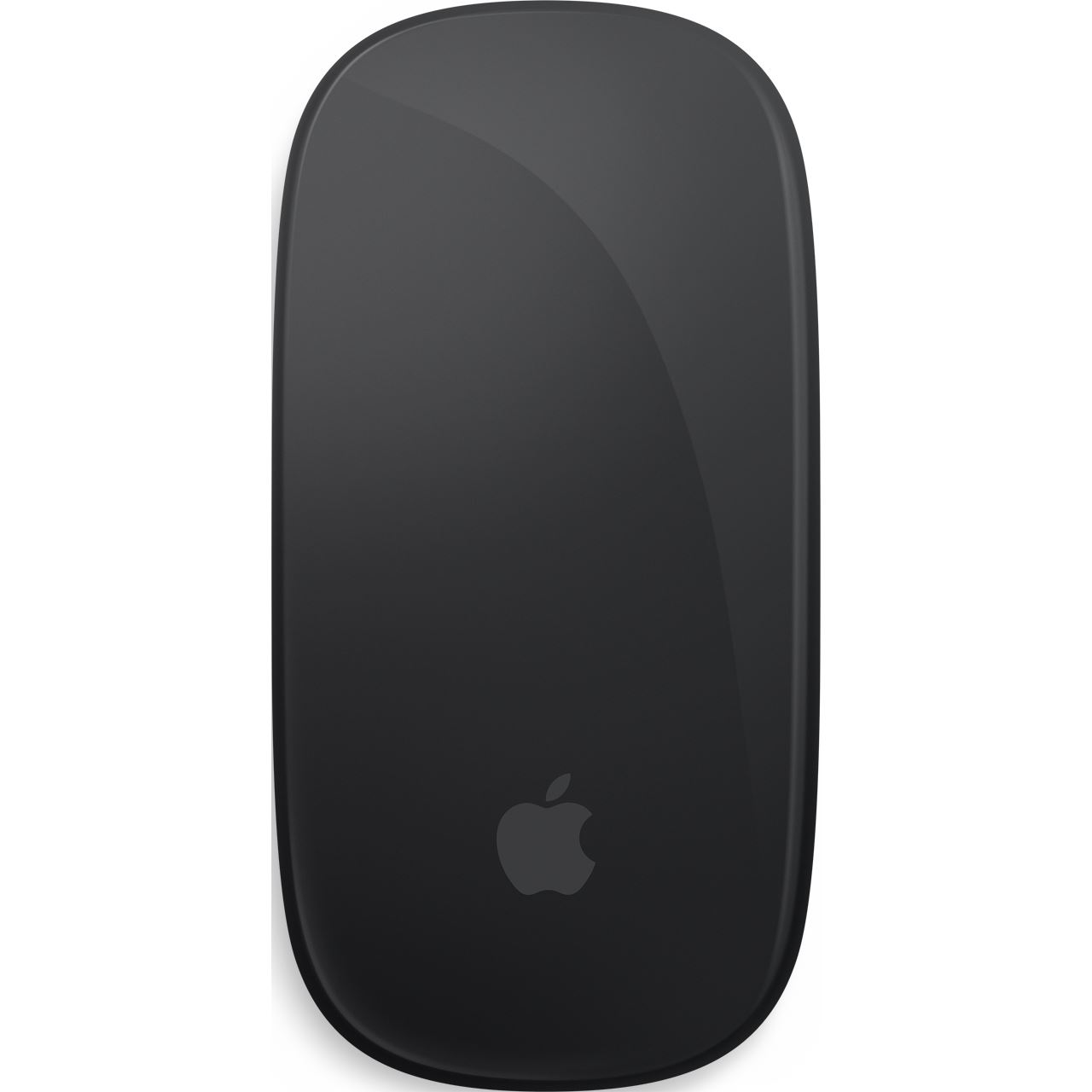 Apple Magic Mouse Bluetooth schwarz (kabellos)