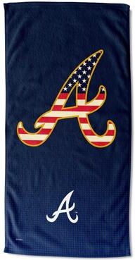 "MLB Celebrate Series Beach Towel - 30""x60"""