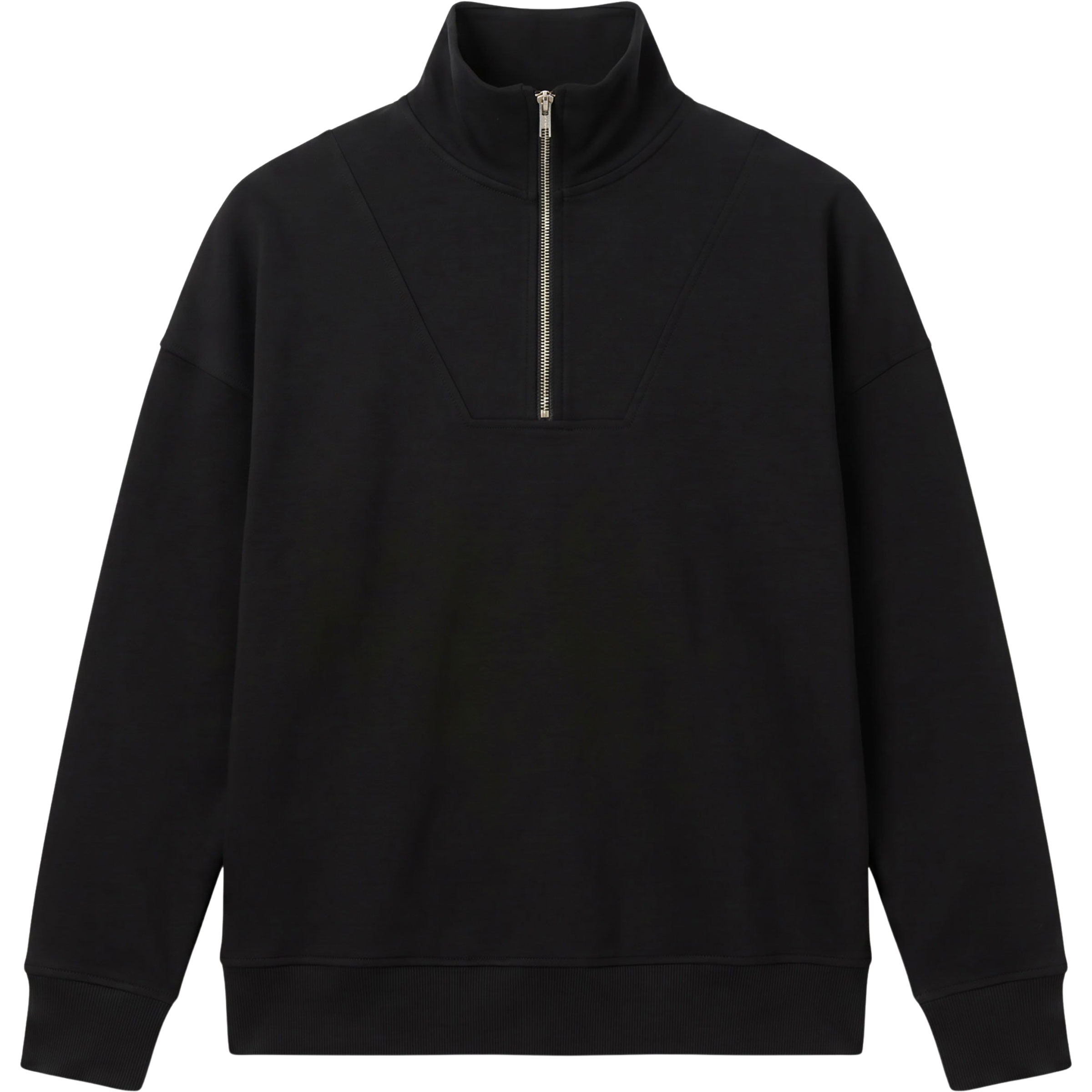 Yoga Searcher Kalhara Damen Pullover schwarz Größe M Yoga | Training & Fitness Schnell trocknend