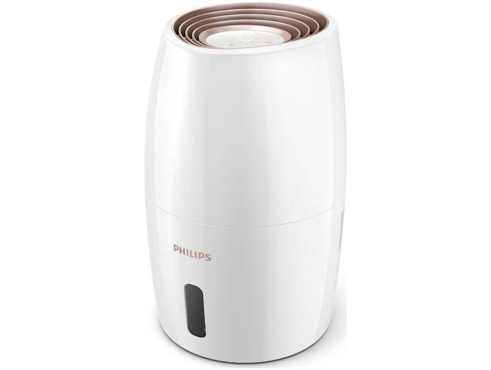 Philips Luftbefeuchter Hu2716/10