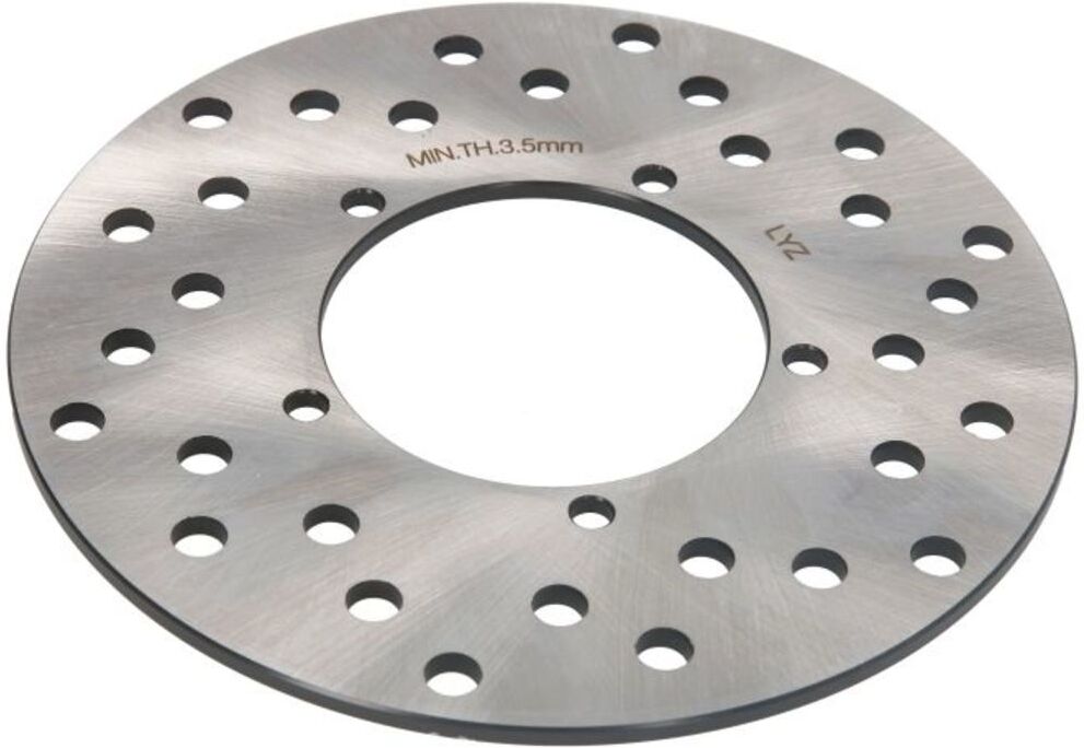 Disque de frein RMS 22 516 0040, 1 pièce