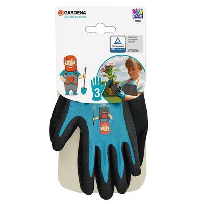 GARDENA Gartenhandschuhe Größe 3