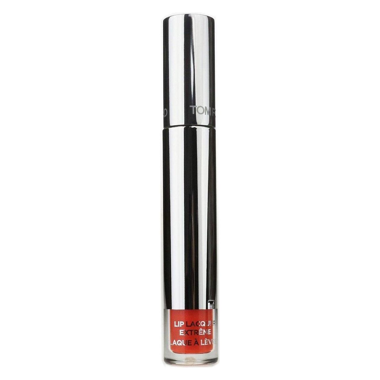 Tom Ford Lip Lacquer Extreme 06 Torch 0.09oz lipstick (06 Torch) (0400099148101)