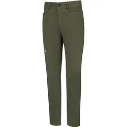 Wild Country, Damen, Outdoorhose, Spotter (34, XS), Grün