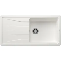 Blanco, Spülbecken, Sona XL 6 S (Einbauspüle, Unterbauspüle, 50 cm, 100 cm)