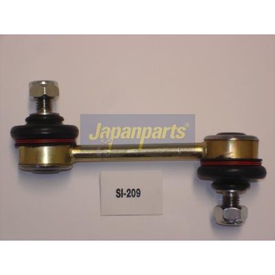 JAPANPARTS Stange/Strebe, Stabilisator si209 Vorderachse für TOYOTA