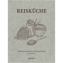 Reisküche, Ratgeber von Tove Nilsson Jakobsson
