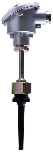 Jumo Widerstandsthermometer 00055912