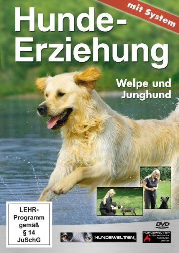 Stefanie Weinrich - Hundeerziehung mit System: Welpe und Junghund - Preis vom 12.10.2026 11:37:12 h
