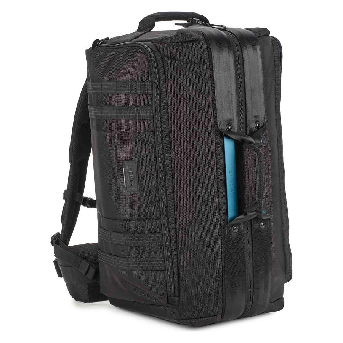 Tenba Backpack Video Cineluxe 24 (V2) (637-530) (15637530000000) (Fotorucksack) (637-530)