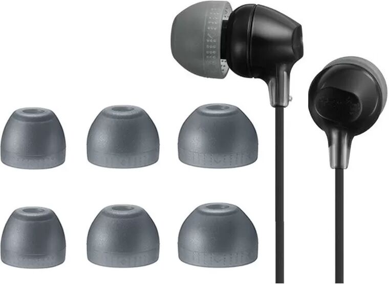 INF Ersatz-Ohrhörerabdeckungen für Sony WI-C400 Kopfhörer S