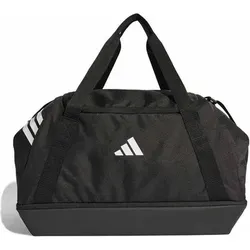 ADIDAS Tasche TIRO MEDIUM DUFFELBAG MIT BODENFACH, Größe ONE SIZE in Schwarz Schwarz