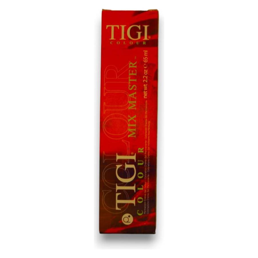 Tigi Colour Mix Master Permanent Haarfärbemittel 066 Rot - 60 ml (0/66 Rot) (34561478)