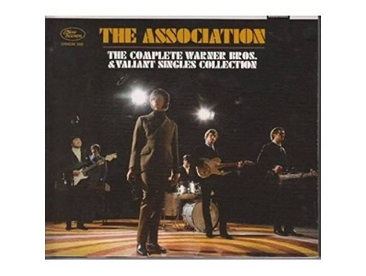 Association - Complete Warner Brows &..