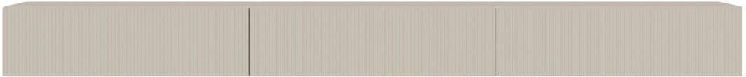 Ivy Bronx Denaeja TV Stand Beige 300