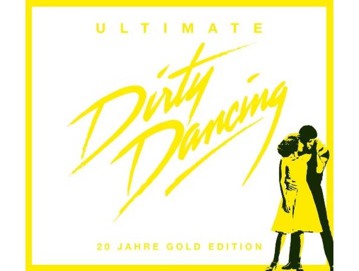 Ultimate Dirty Dancing